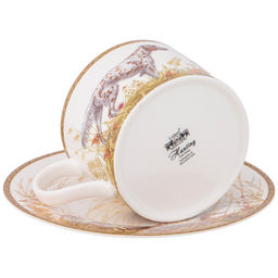 ЧАЙНЫЙ НАБОР LEFARD ОХОТА НА 6 ПЕР. 12 ПР. 300 МЛ  фото 4