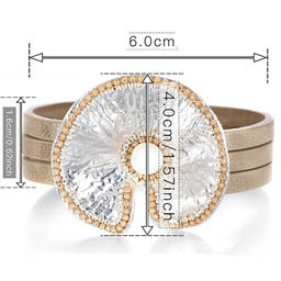 Браслет арт. 41 7938 (id 268971) - Rada фото 2