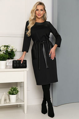 Платье 71009 - Avili фото 5