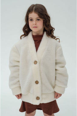 Кардиган детский - Woollamb фото 7