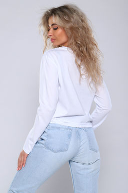 Лонгслив 70086 - Натали фото 10
