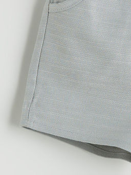 Beli Lastikli Erkek Bebek ?ort