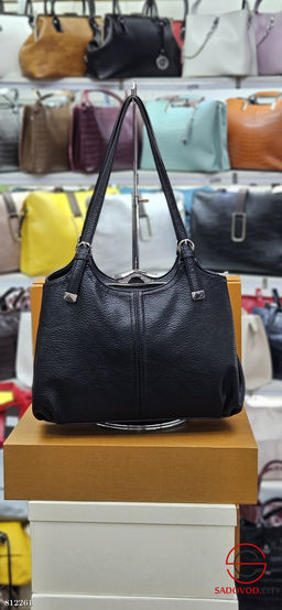 Сумка женская из эко.кожи - Bruno фото 5