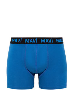 Mavi Basic Boxer