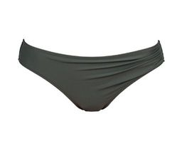 -72% ТРУСЫ КУПАЛЬНЫЕ ЖЕН. Milavitsa 480116/D53 тимьян