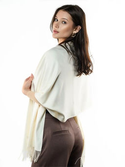 Классический элегантный палантин - Pretty mania фото 38