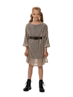 Платье для девочки О86281