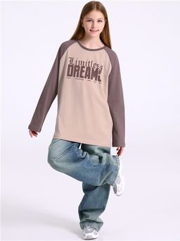 Лонгслив 1ДДЛД4979001