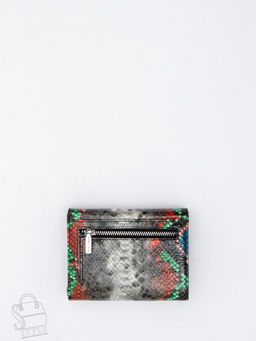 Женский кошелек 7012-17 w.red Velina-Fabbiano