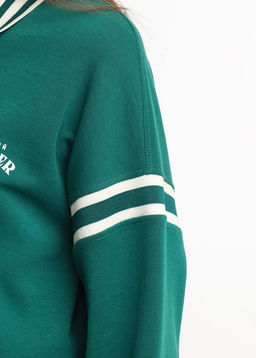 LH26-100 Джемпер жен Карелия (ЧЗ)