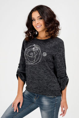 Туника Элайн (46-56) - Serenada фото 4