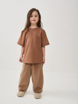 Футболка "Мамина булочка"