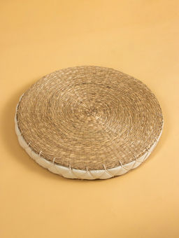 Сидушка на табурет, 45×45×5 см, сиграсс