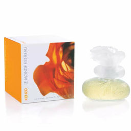 KENZO LE MONDE EST BEAU w EDT 50 ml M