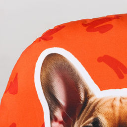 Подушка Бульдог - Mni mnu фото 10