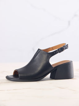 Босоножки 4013.23663bl. Черный R/