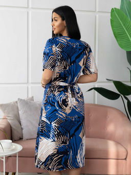 Халат мод.14/57