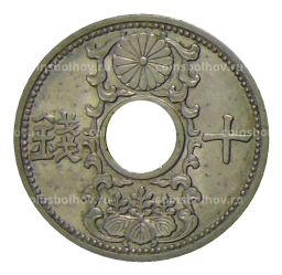10 сен 1936 года Япония