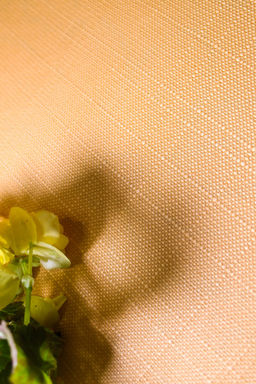 Арт. 13006/PВ/170/ОР, АРИСТОКРАТ, цвет оранжево-розовый, ТЕФЛОНОВАЯ ПРОПИТКА, ГОТОВЫЕ СКАТЕРТИ ширина 250 см x высота 150 см