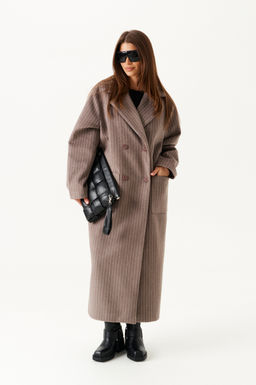 пальто женское