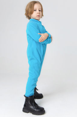 Флисовый комбинезон для мальчика Bonito  фото 36