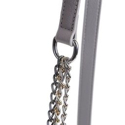 Женская сумка,кожа, MIRONPAN 621 Светло-серый