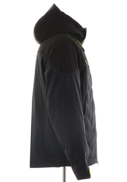 Мужская горнолыжная куртка WHS-512509