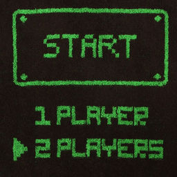 Полотенце махровое Этель Game menu, 70х130 см, 100% хлопок, 420 г/м2  фото 2