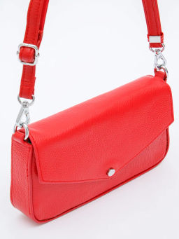 Сумка 69002NN red Natale Navetta