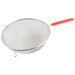 Дуршлаг из нерж стали с пластик. ручкой Tagliatelle, диа 24,5 см арт.985507