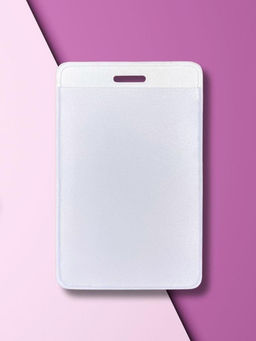 Держатель для карт LOL LAB "Великолепная и неповторимая" (6,5 х 10,4 см)