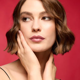 DEBORAH Помада для губ ROSSETTO MILANO RED, тон: 02 розовый, 4,2 г фото 4