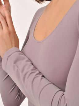 MY Боди женское BO289 BODY MANICA LUNGA (1/47)  фото 11