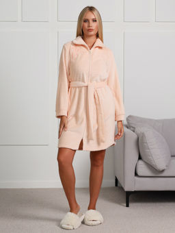 VIOTEX Халат Лео-1 из велсофта - Виотекс фото 12