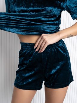 Комплект жен.арт.1050-1,темно-бирюзовый - Binita фото 6