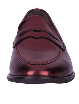 Туфли, красные - Heine фото 5