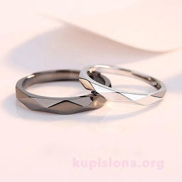 Кольцо Rhomboid