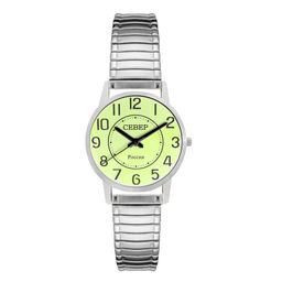 Наручные часы Север женские кварцевые OX2035-111-104