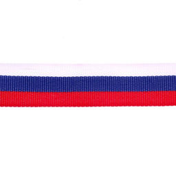 Медаль призовая «2 место» серебро 066, d=3.5 см, с лентой