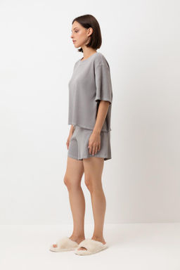 Е 20149/меркурий пижама жен