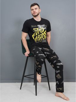 Генри костюм мужской (красный) - Lovetex фото 13