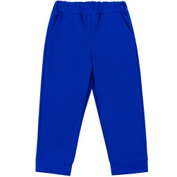 Штаны футер 2х нитка петля 1395300103 - Youlala фото 2