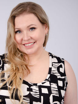 Туника "Бали 2" геометрия, трикотаж