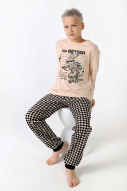 VIOTEX Пижама для мальчика Отдых-1 - Виотекс фото 11