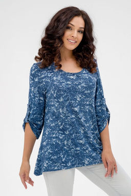 Туника Хизер (48-56) - Serenada фото 2