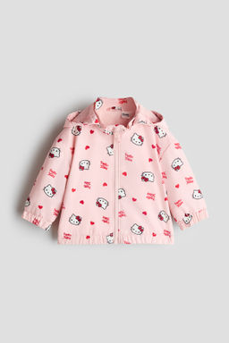 Chaqueta con forro polar - H&m фото 3
