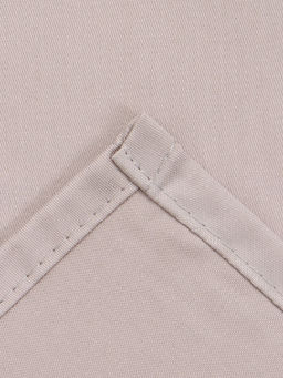 Простыня Этель Silver cloud, 220х240 см, мако-сатин, 114г/м2, 100% хлопок  фото 8