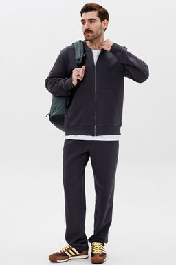 Спортивный костюм GO M3071/30-03.182-188 графит