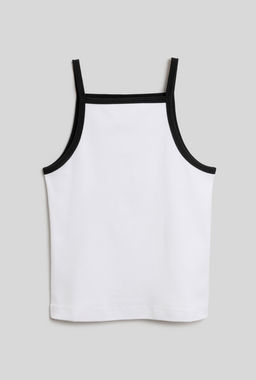 Concept club / Майка жен. Sefild белый