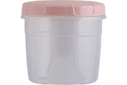 Банка для хранения продуктов 1,0 л "LILU" арт. С57800